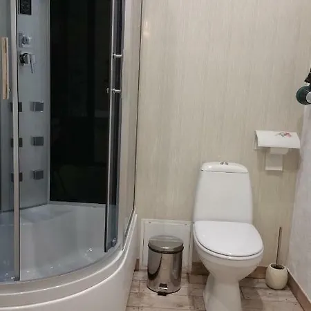 아파트 Bright , Clean, Spacious *