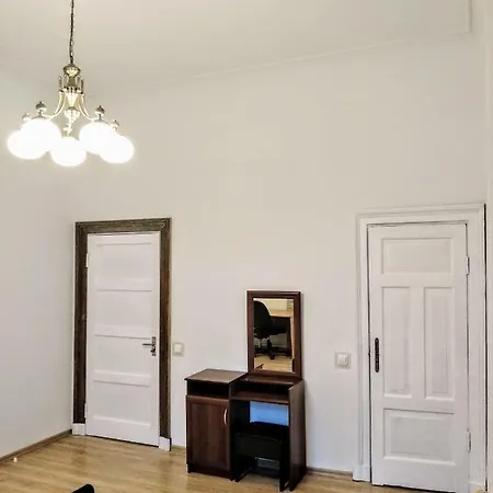 Апартаменты Bright , Clean, Spacious Рига